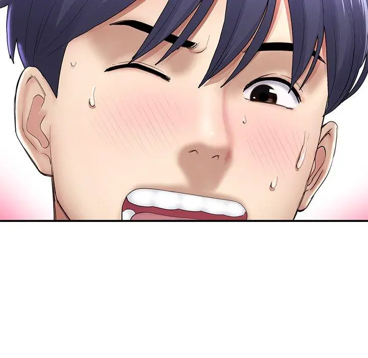 漫画《与初恋的危险重逢》第6话第11张图