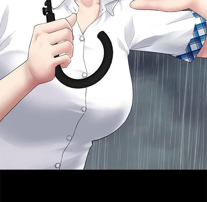 漫画《与初恋的危险重逢》第8话第68张图