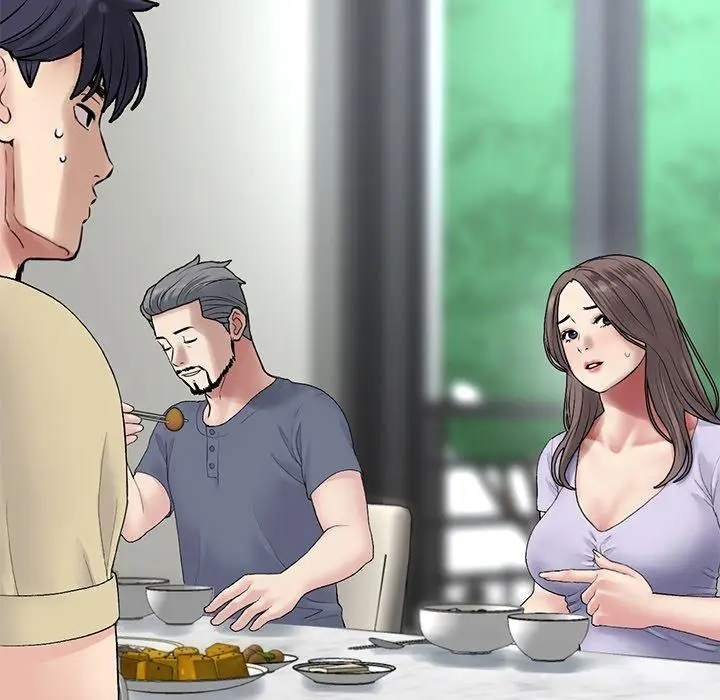 漫画《与初恋的危险重逢》第10话第94张图