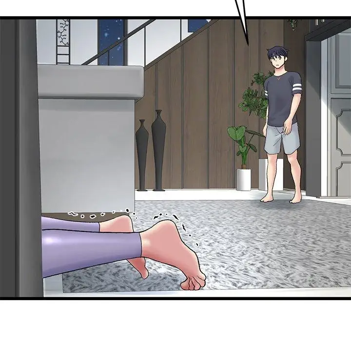 漫画《与初恋的危险重逢》第11话第164张图