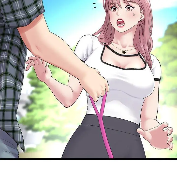 漫画《与初恋的危险重逢》第14话第179张图