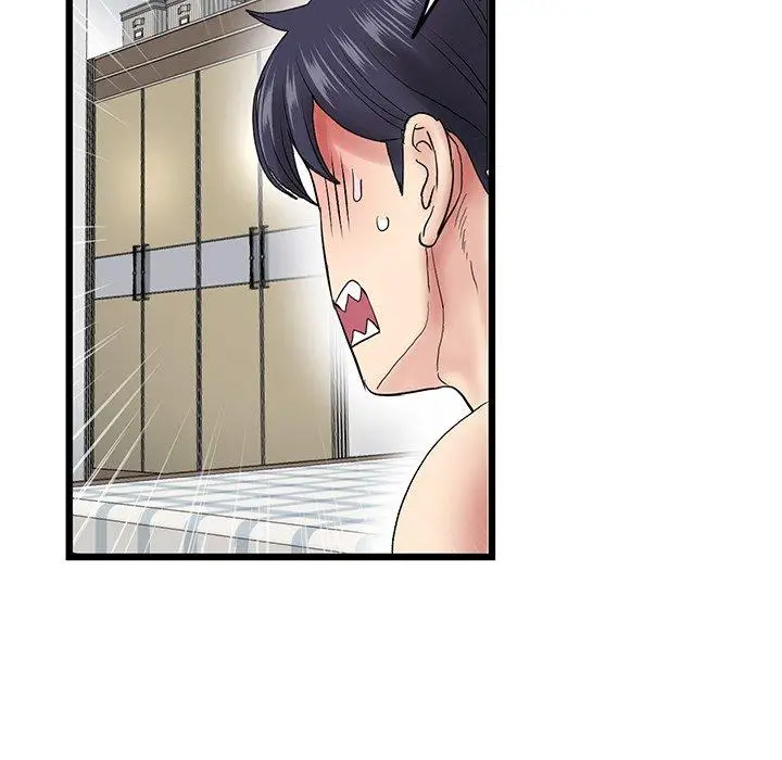 漫画《与初恋的危险重逢》第14话第61张图