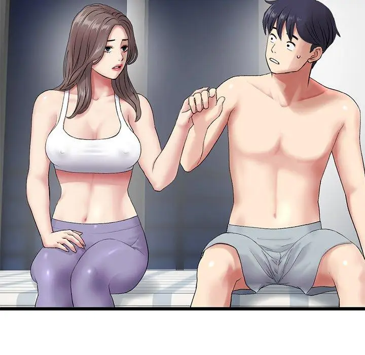 漫画《与初恋的危险重逢》第14话第97张图