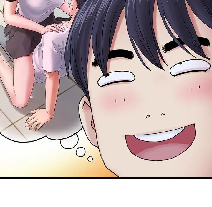 漫画《与初恋的危险重逢》第16话第145张图