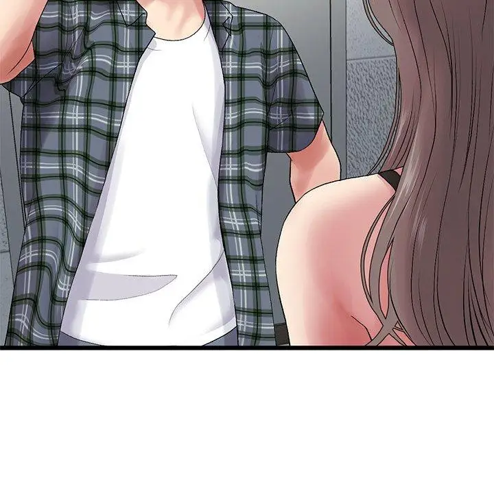 漫画《与初恋的危险重逢》第16话第181张图
