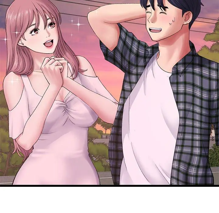 漫画《与初恋的危险重逢》第16话第57张图