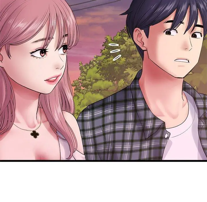 漫画《与初恋的危险重逢》第16话第93张图