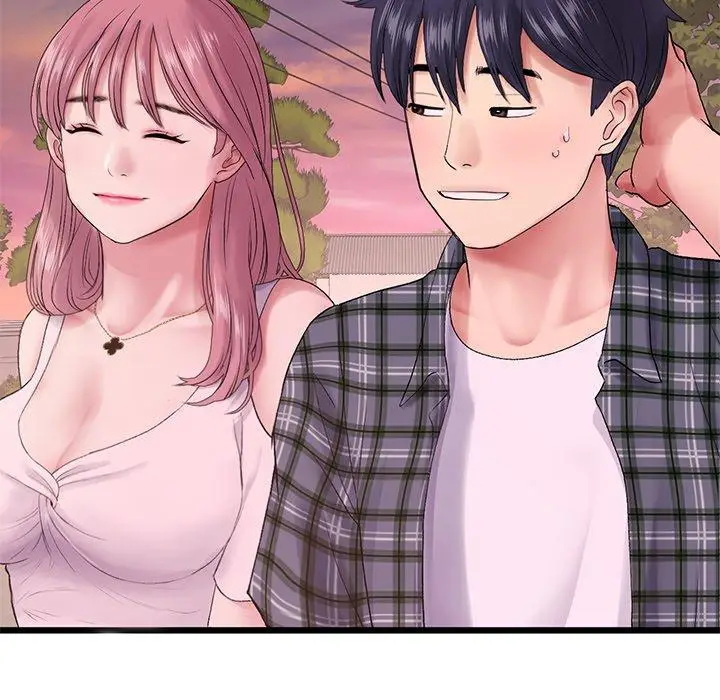 漫画《与初恋的危险重逢》第16话第98张图