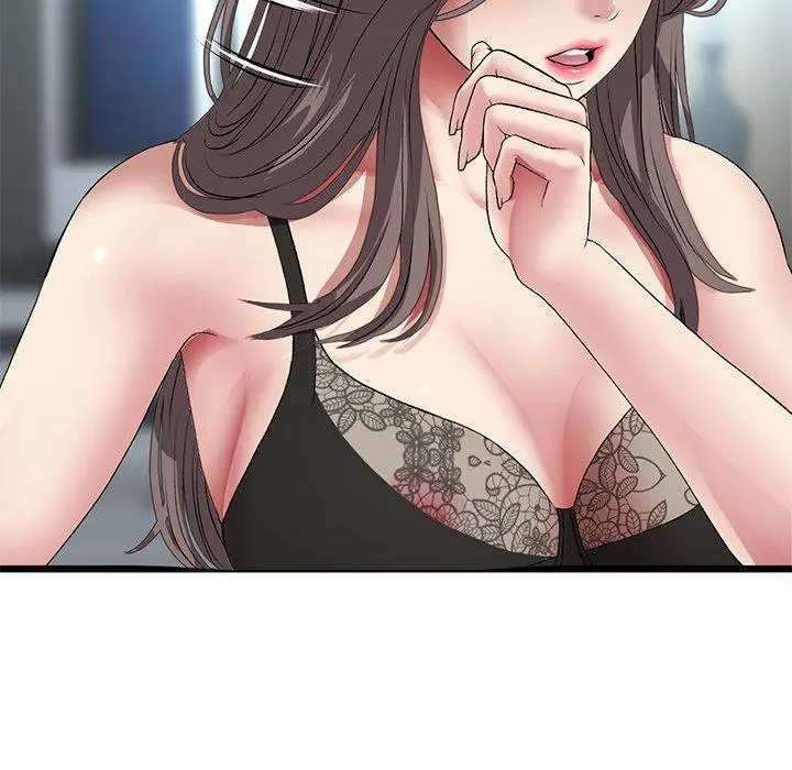 漫画《与初恋的危险重逢》第17话第121张图