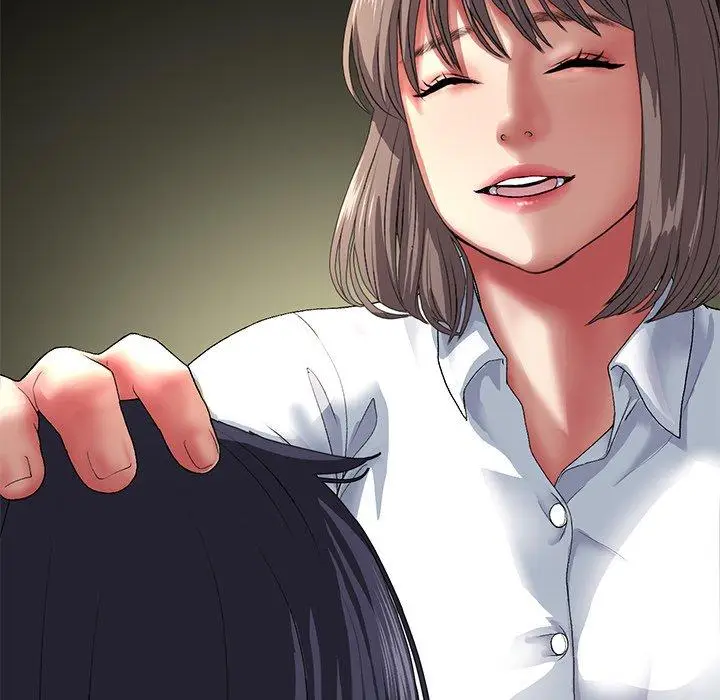 漫画《与初恋的危险重逢》第17话第28张图