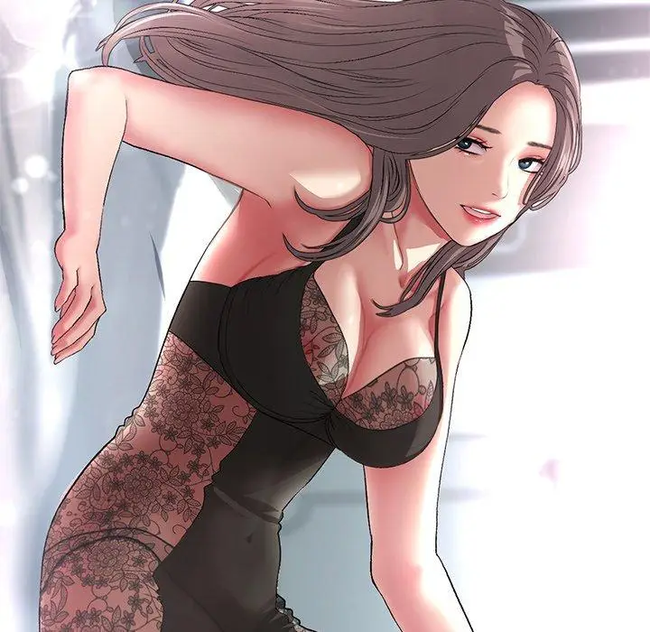 漫画《与初恋的危险重逢》第17话第79张图