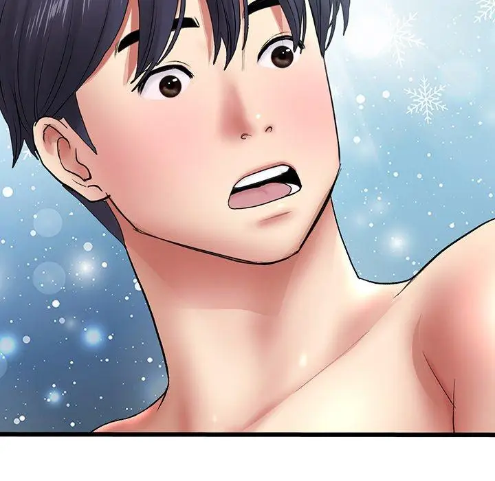 漫画《与初恋的危险重逢》第19话第140张图