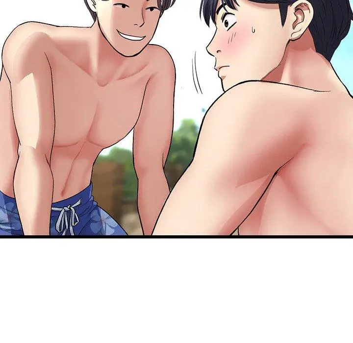漫画《与初恋的危险重逢》第19话第143张图