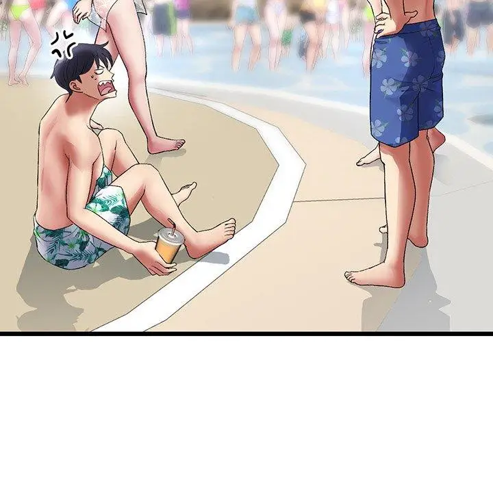 漫画《与初恋的危险重逢》第19话第146张图