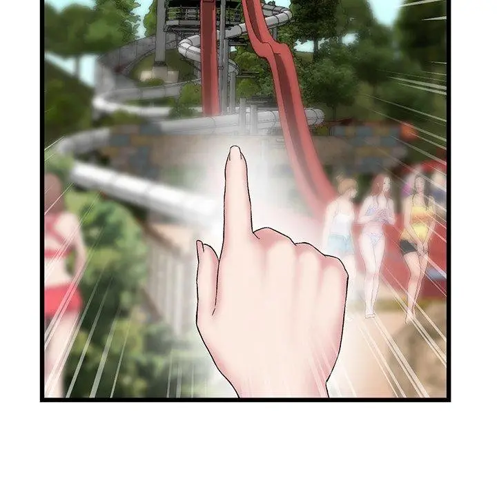 漫画《与初恋的危险重逢》第19话第155张图
