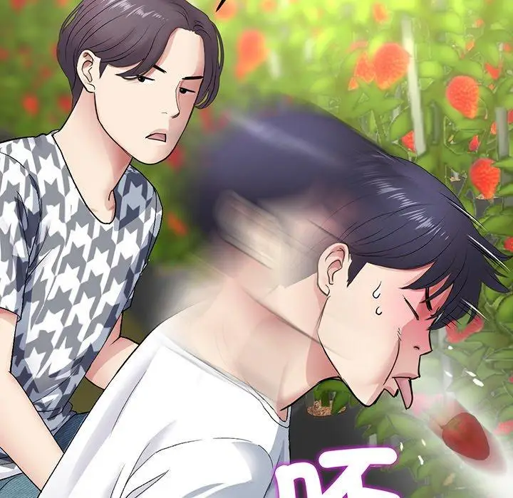 漫画《与初恋的危险重逢》第19话第84张图