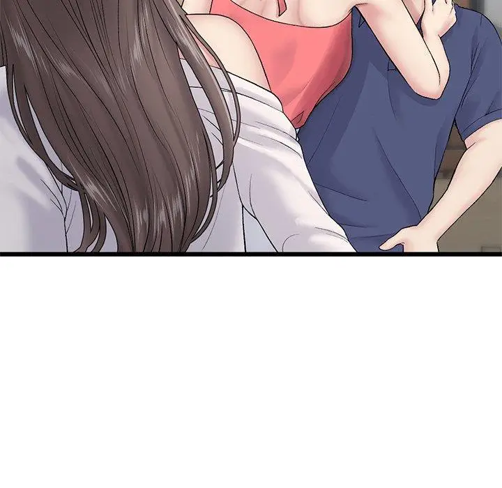 漫画《与初恋的危险重逢》第21话第10张图