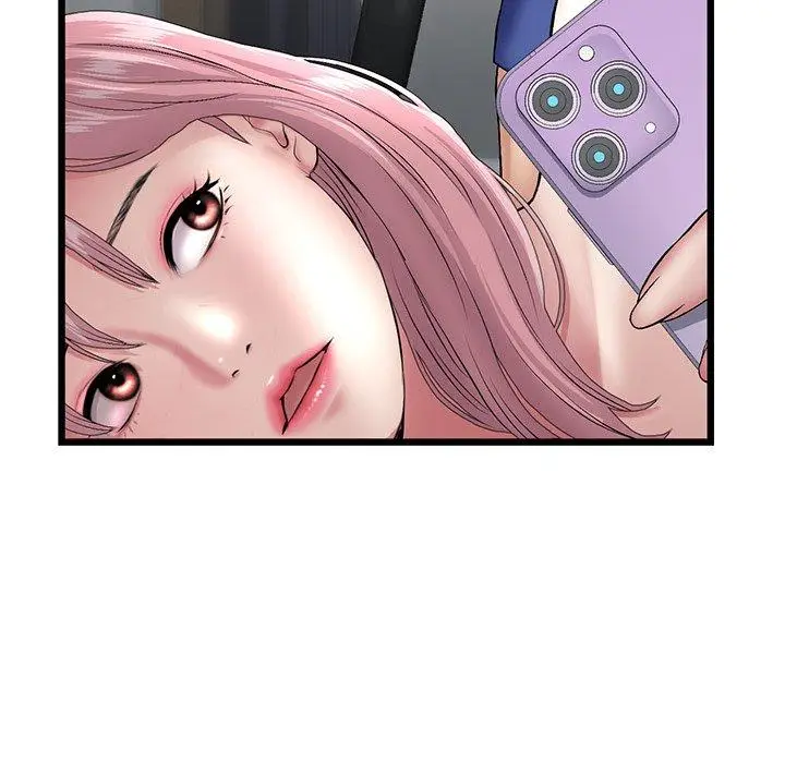 漫画《与初恋的危险重逢》第21话第101张图