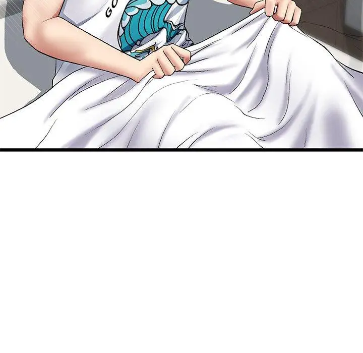 漫画《与初恋的危险重逢》第21话第96张图