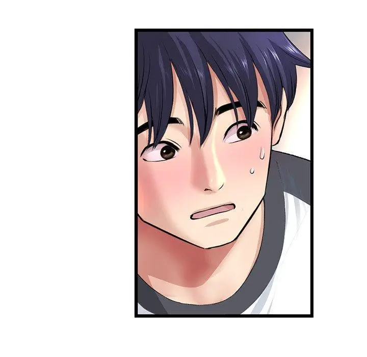 漫画《与初恋的危险重逢》第31话第37张图