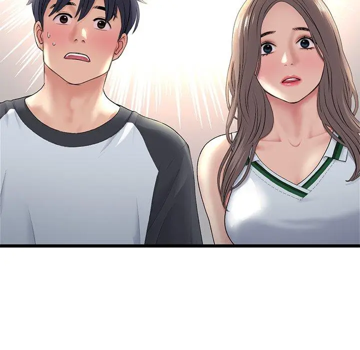 漫画《与初恋的危险重逢》第33话第134张图