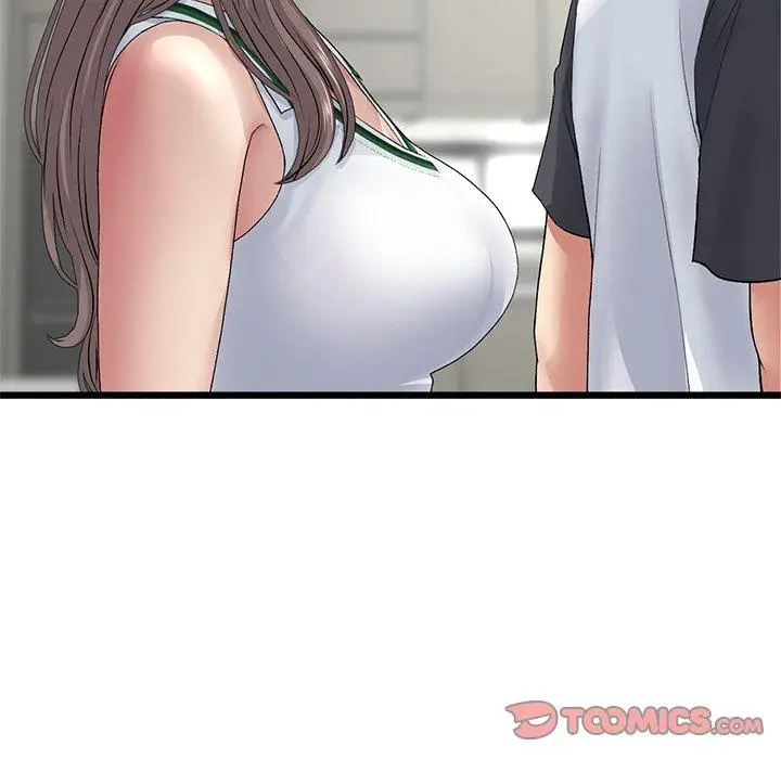 漫画《与初恋的危险重逢》第33话第160张图