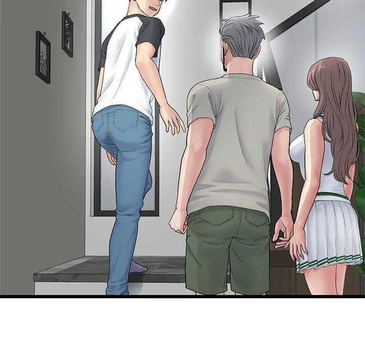 漫画《与初恋的危险重逢》第33话第179张图
