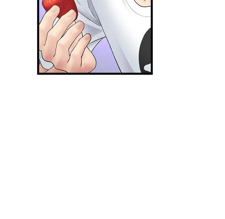 漫画《与初恋的危险重逢》第34话第67张图
