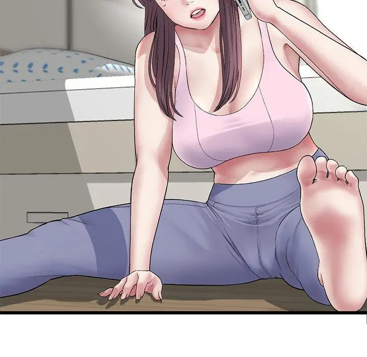 漫画《与初恋的危险重逢》第34话第78张图