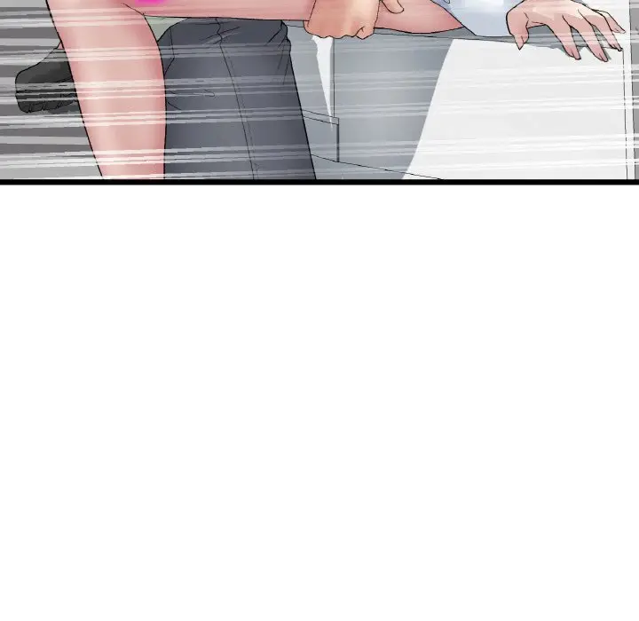 漫画《与初恋的危险重逢》第37话第112张图