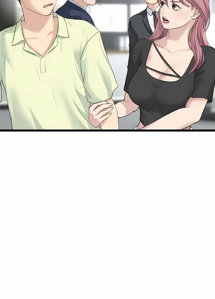 漫画《与初恋的危险重逢》第38话第112张图