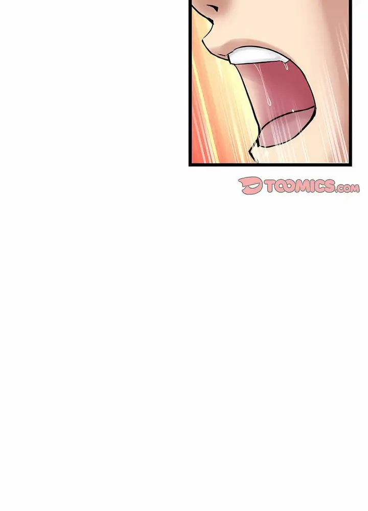漫画《与初恋的危险重逢》第38话第121张图