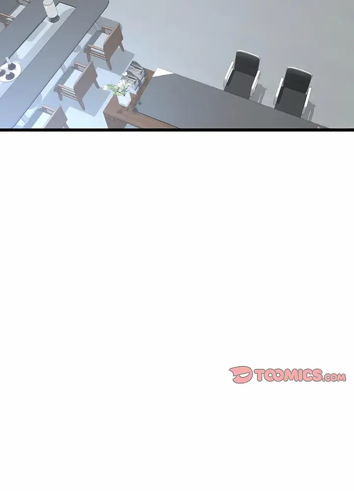 漫画《与初恋的危险重逢》第38话第59张图
