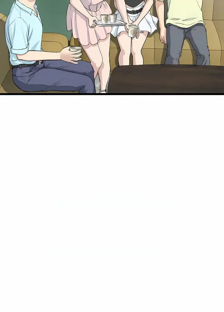 漫画《与初恋的危险重逢》第40话第57张图