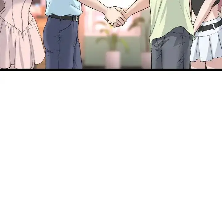 漫画《与初恋的危险重逢》第41话第128张图