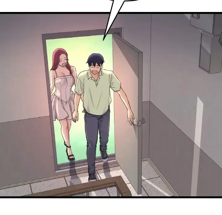 漫画《与初恋的危险重逢》第41话第95张图