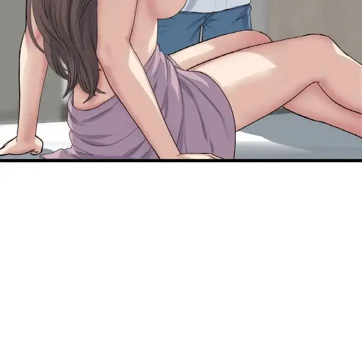漫画《与初恋的危险重逢》第42话第113张图