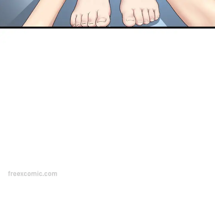 漫画《与初恋的危险重逢》第43话第46张图