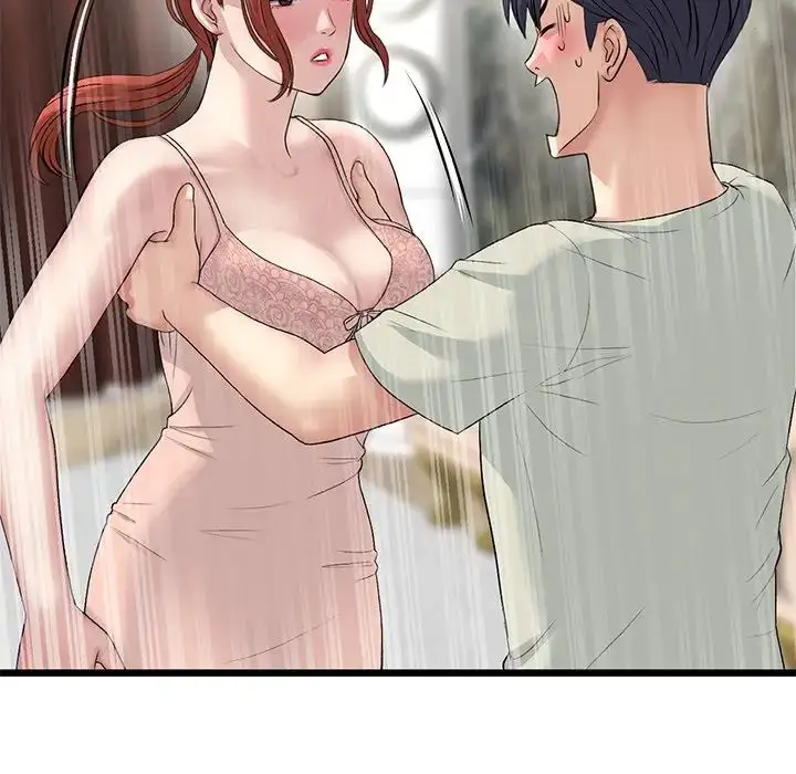 漫画《与初恋的危险重逢》第47话第183张图