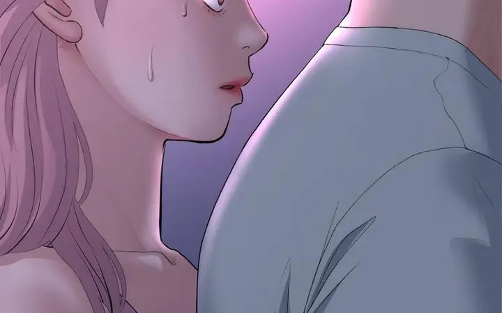 漫画《与初恋的危险重逢》第50话第281张图