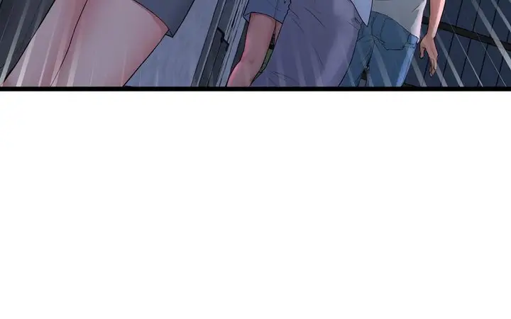 漫画《与初恋的危险重逢》第50话第328张图