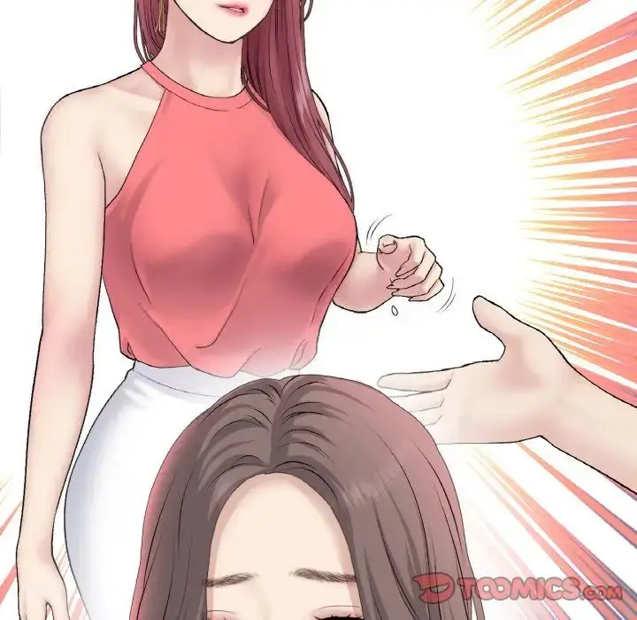 漫画《与初恋的危险重逢》第51话第116张图