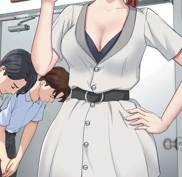漫画《与初恋的危险重逢》第51话第207张图