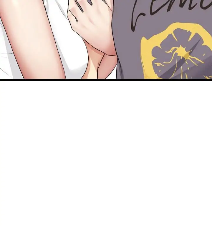 漫画《与初恋的危险重逢》第54话第151张图