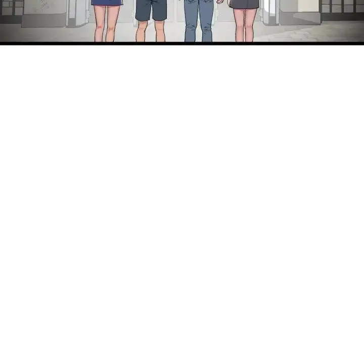 漫画《与初恋的危险重逢》第56话第128张图