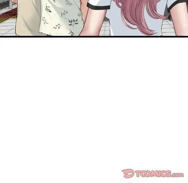 漫画《与初恋的危险重逢》第56话第92张图