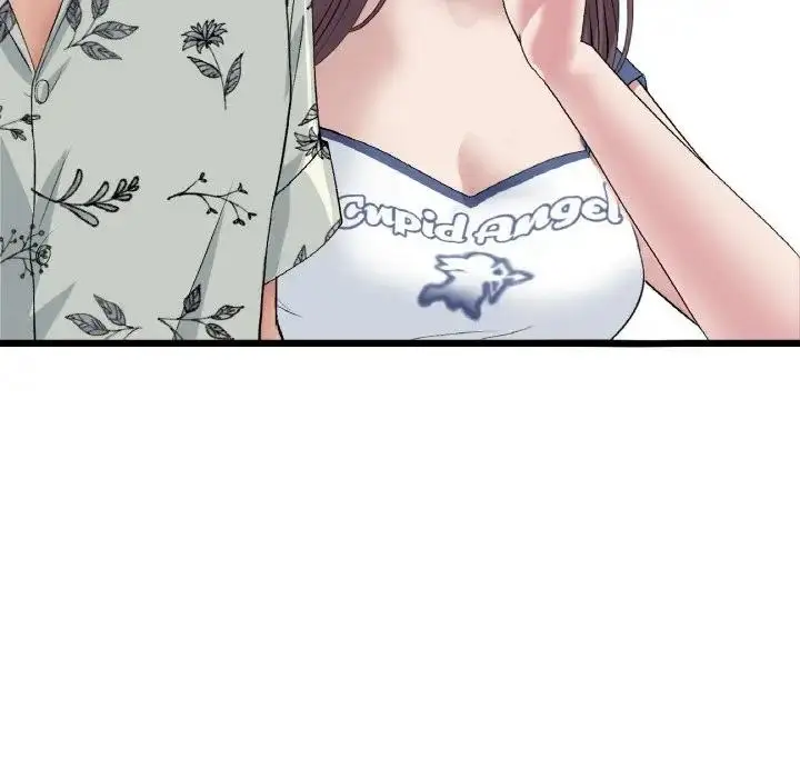 漫画《与初恋的危险重逢》第57话第48张图