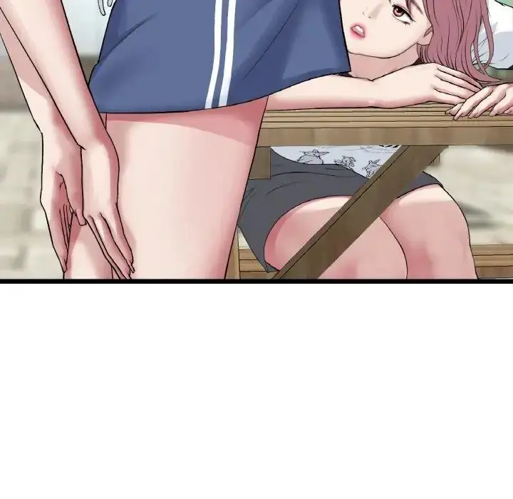 漫画《与初恋的危险重逢》第57话第91张图