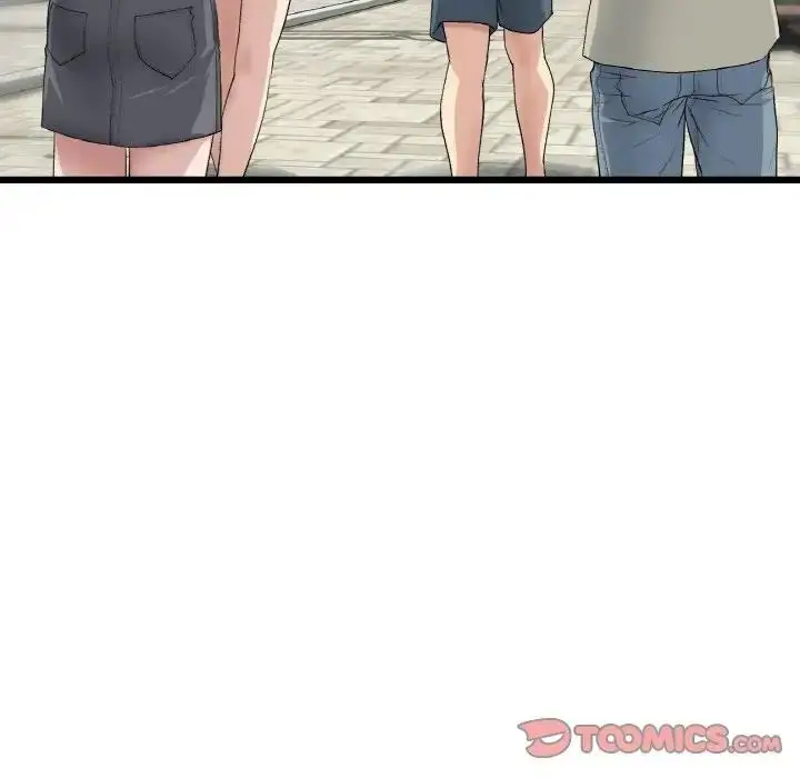 漫画《与初恋的危险重逢》第58话第172张图