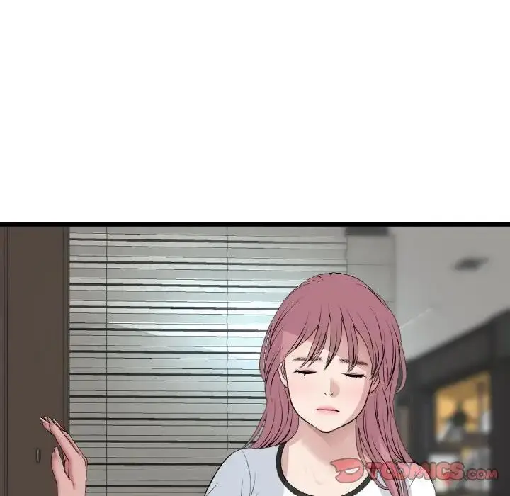 漫画《与初恋的危险重逢》第60话第112张图